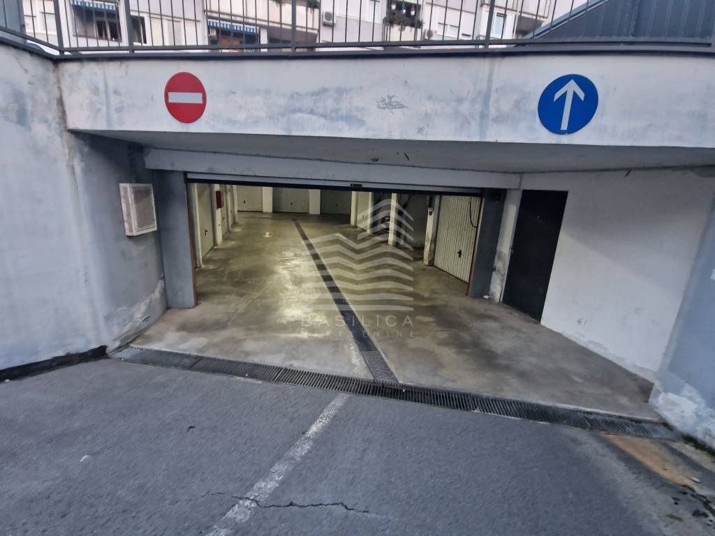Garage, Sale, Zagreb, Trešnjevka - sjever