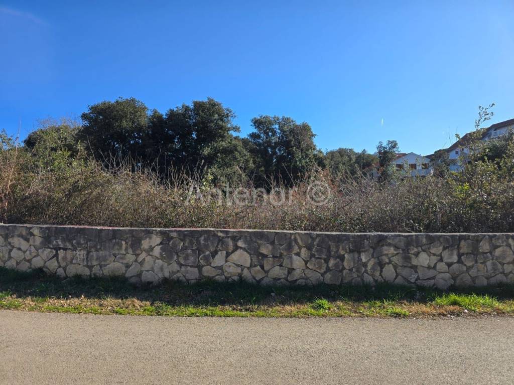 Plot for construction, Sale, Nin, Zaton