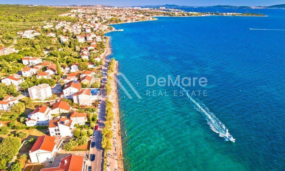 Plot for construction, Sale, Zadar, Zadar
