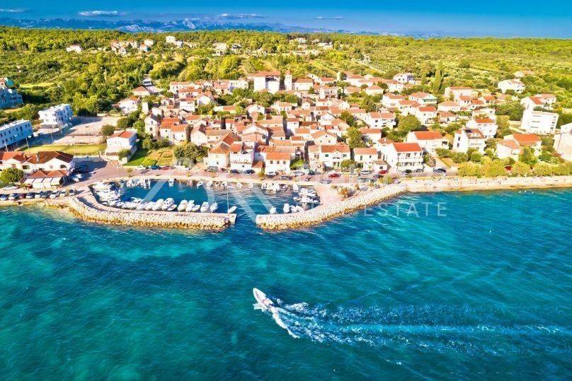 Plot for construction, Sale, Zadar, Zadar