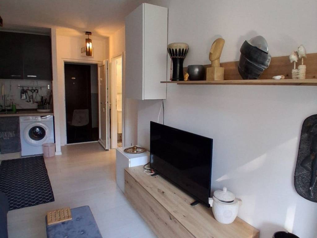 Flat in a building, Sale, Poreč, Červar-Porat