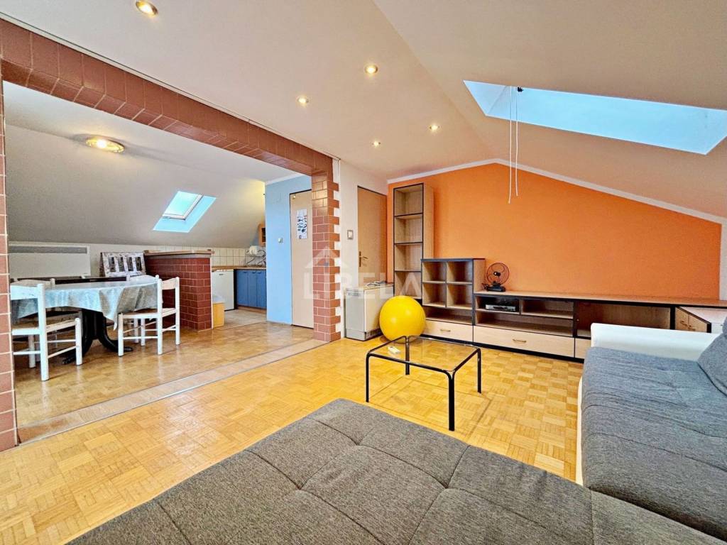 Flat in a house, Sale, Zagreb, Stenjevec
