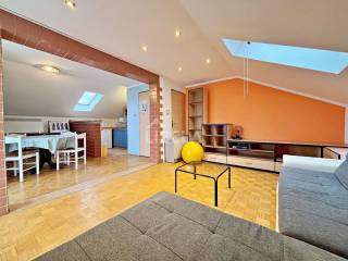 Flat in a house, Sale, Zagreb, Stenjevec