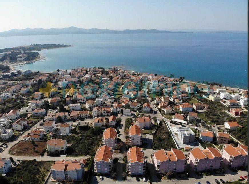 Plot for construction, Sale, Zadar, Zadar