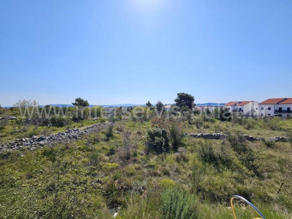 Plot for construction, Sale, Vodice, Vodice