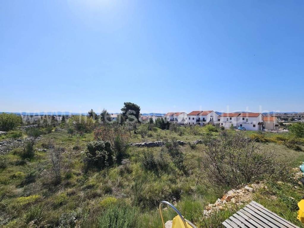 Plot for construction, Sale, Vodice, Vodice