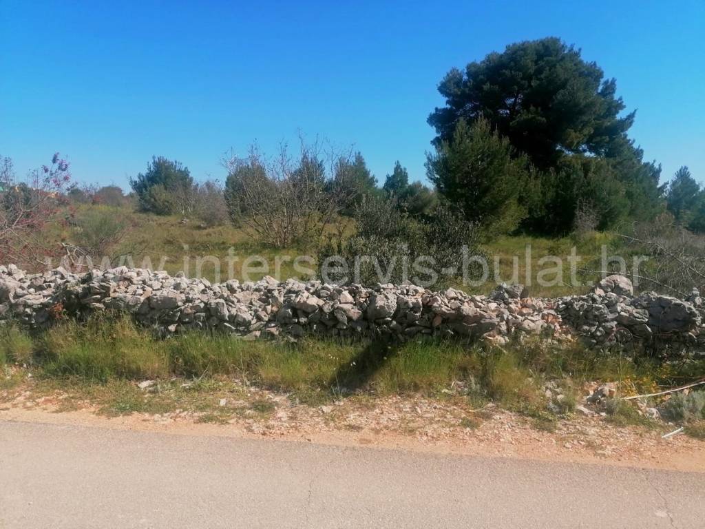 Plot for construction, Sale, Vodice, Vodice