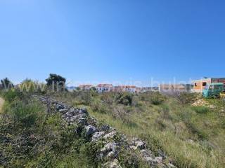 Plot for construction, Sale, Vodice, Vodice