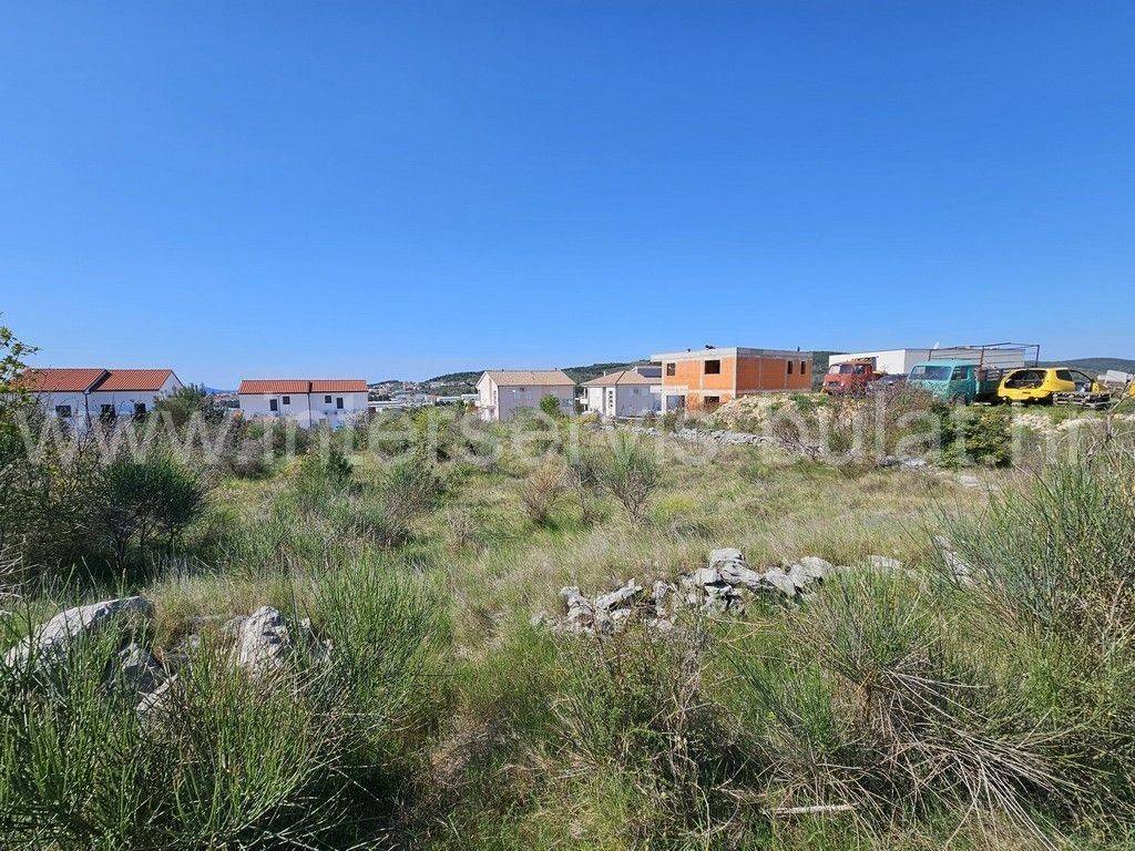 Plot for construction, Sale, Vodice, Vodice