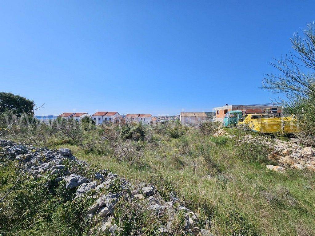Plot for construction, Sale, Vodice, Vodice