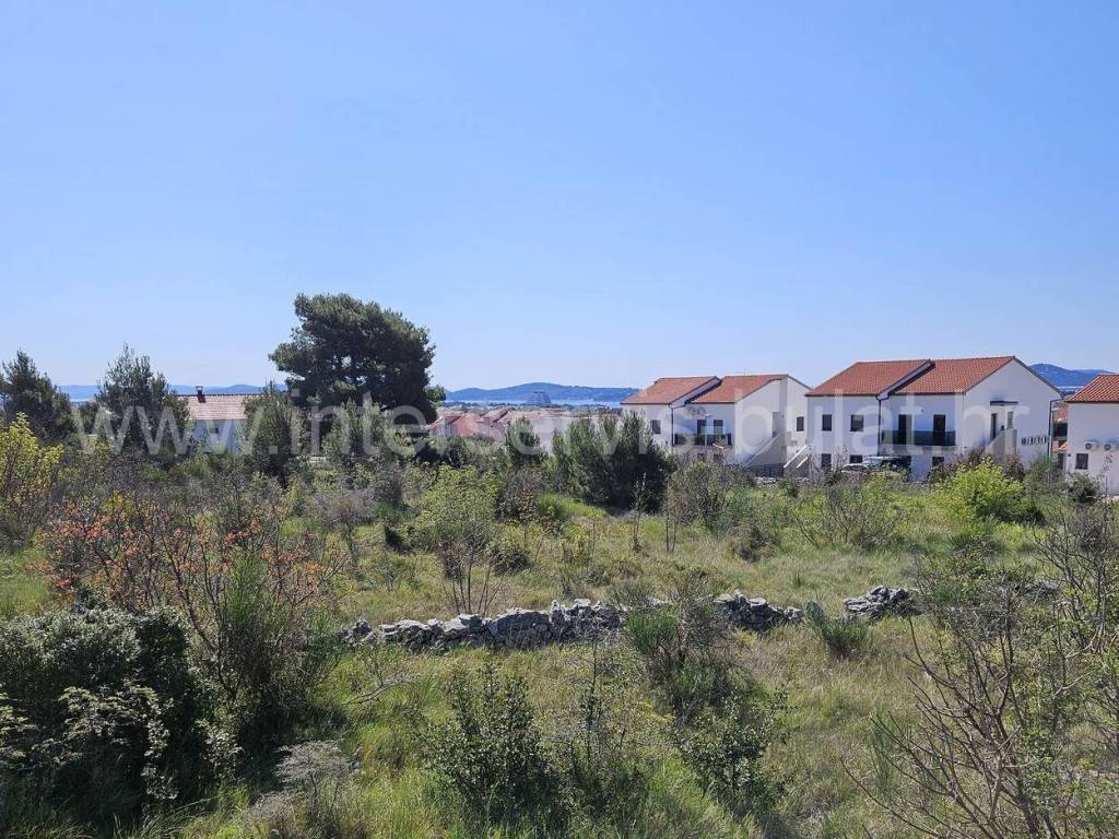 Plot for construction, Sale, Vodice, Vodice