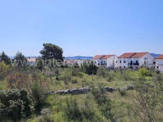 Plot for construction, Sale, Vodice, Vodice
