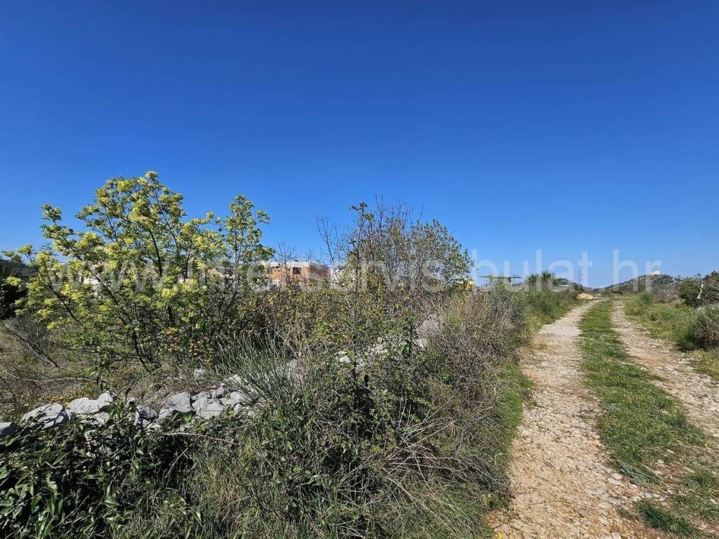 Plot for construction, Sale, Vodice, Vodice