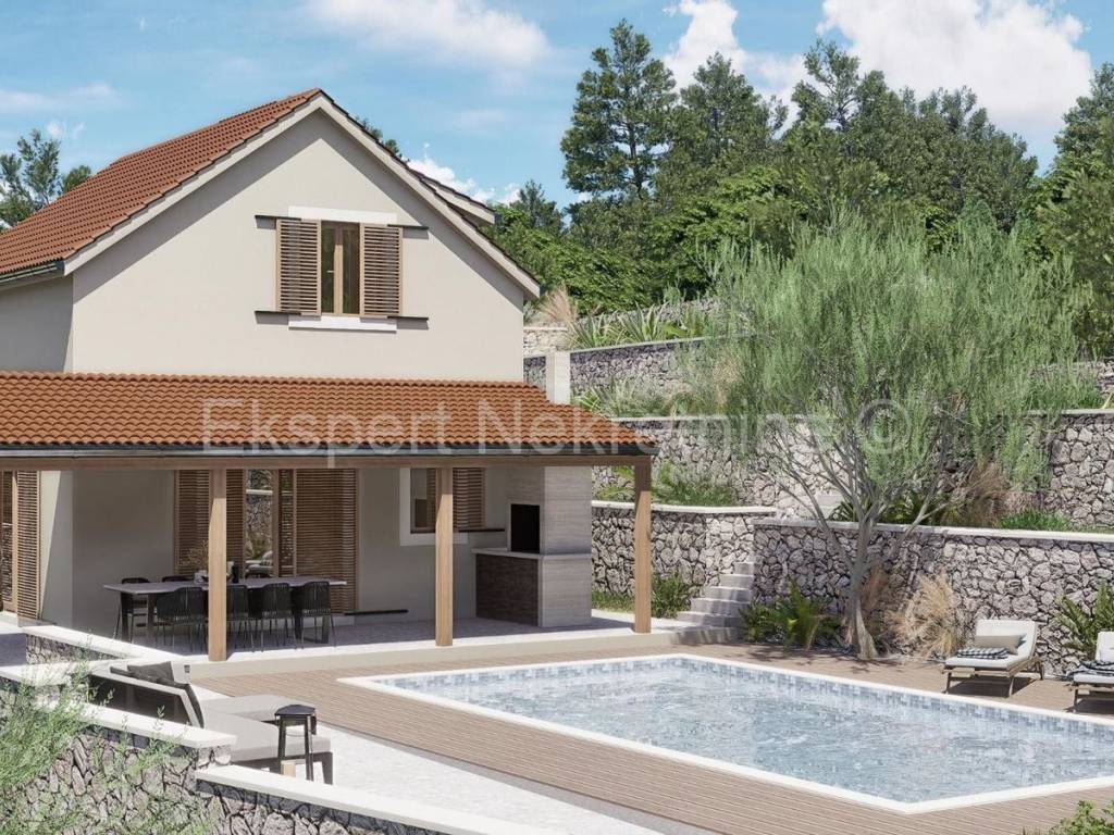 Plot for construction, Sale, Šolta, Donje Selo