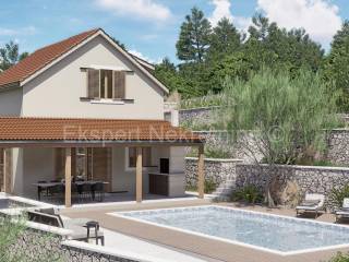 Plot for construction, Sale, Šolta, Donje Selo