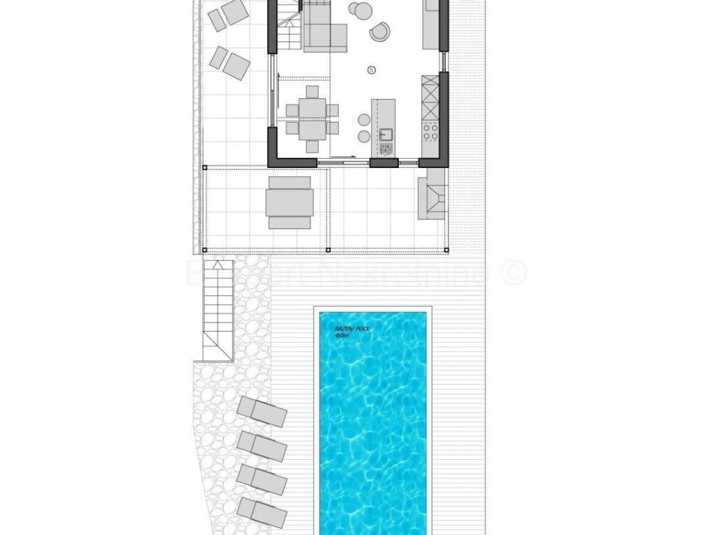 Plot for construction, Sale, Šolta, Donje Selo