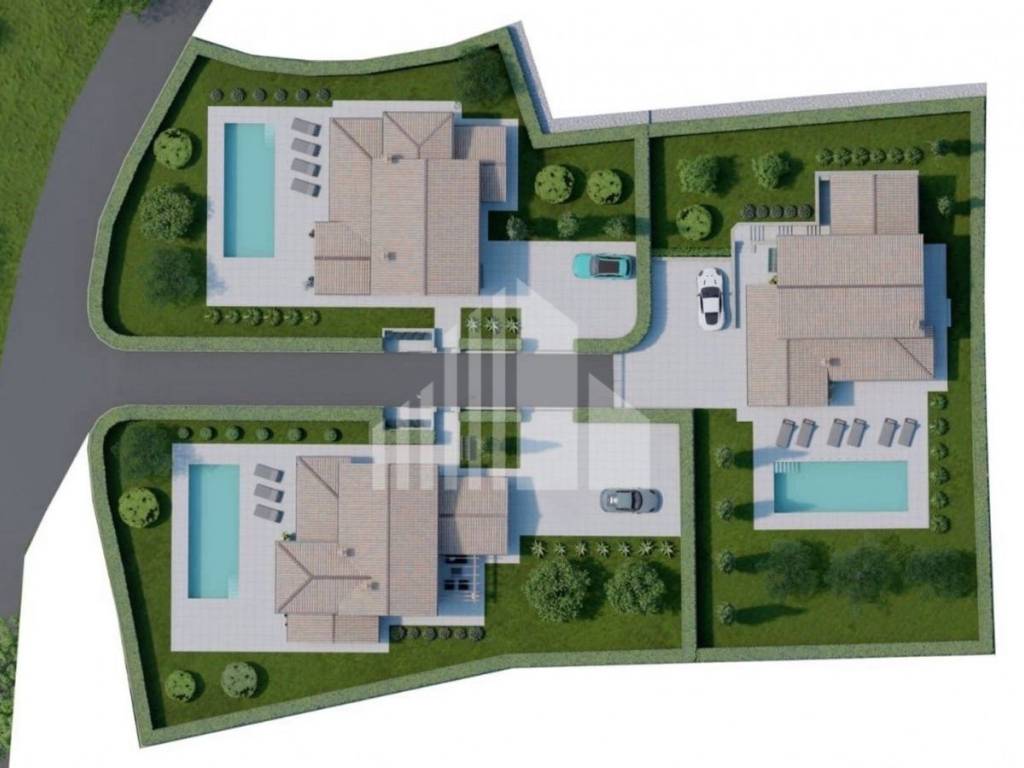 Plot for construction, Sale, Poreč, Poreč