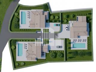 Plot for construction, Sale, Poreč, Poreč