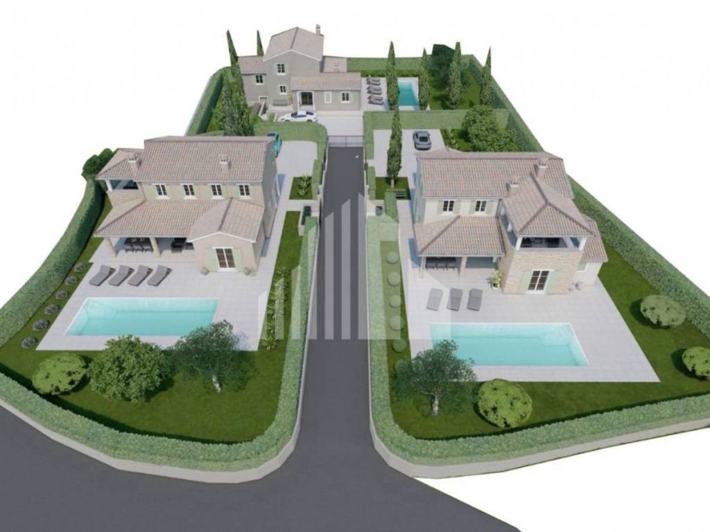 Plot for construction, Sale, Poreč, Poreč