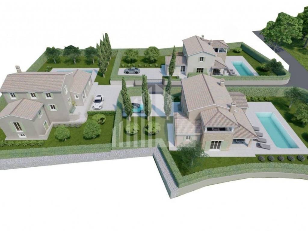 Plot for construction, Sale, Poreč, Poreč