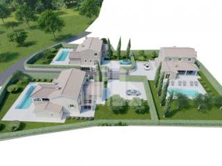 Plot for construction, Sale, Poreč, Poreč