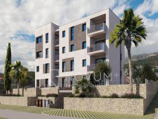 Flat in a new building, Sale, Split - Okolica, Žrnovnica