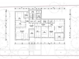 Flat in a new building, Sale, Split - Okolica, Žrnovnica