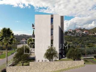 Flat in a new building, Sale, Split - Okolica, Žrnovnica