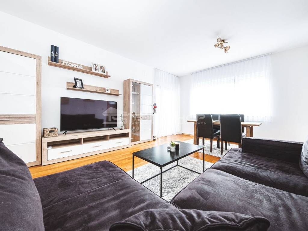 Flat in a new building, Sale, Zagreb, Maksimir