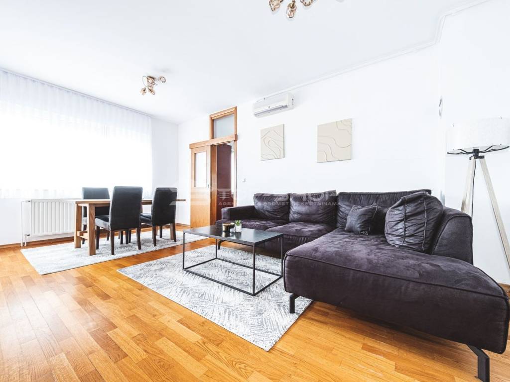 Flat in a new building, Sale, Zagreb, Maksimir