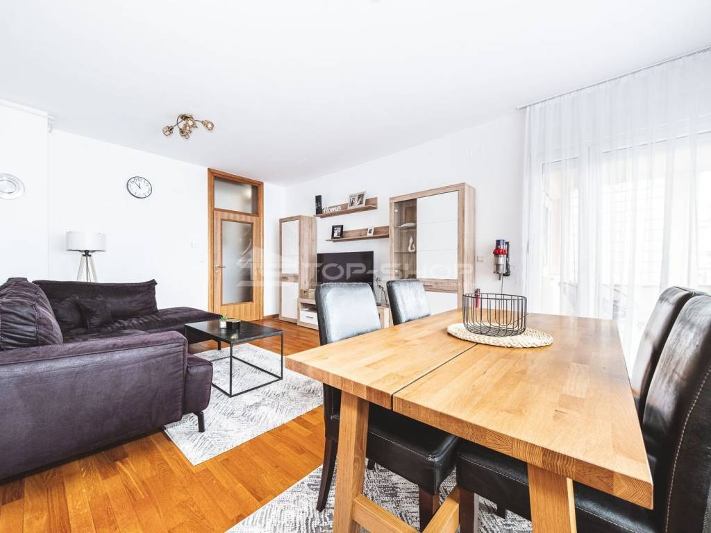 Flat in a new building, Sale, Zagreb, Maksimir