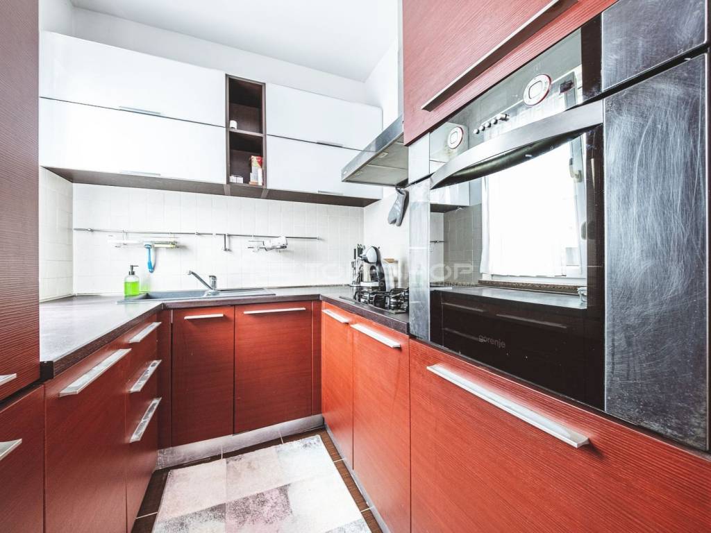 Flat in a new building, Sale, Zagreb, Maksimir