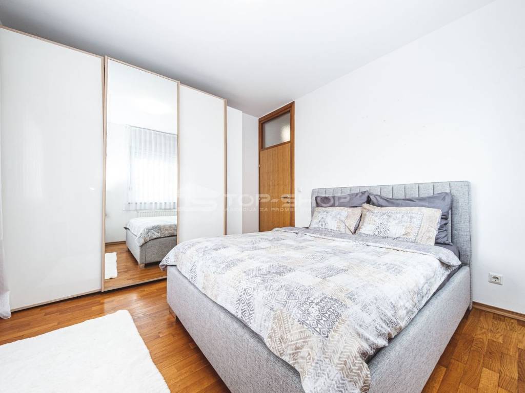 Flat in a new building, Sale, Zagreb, Maksimir