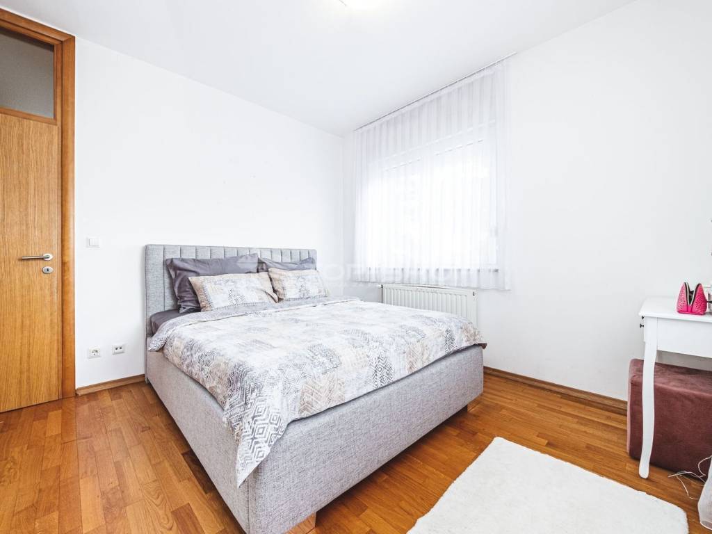 Flat in a new building, Sale, Zagreb, Maksimir
