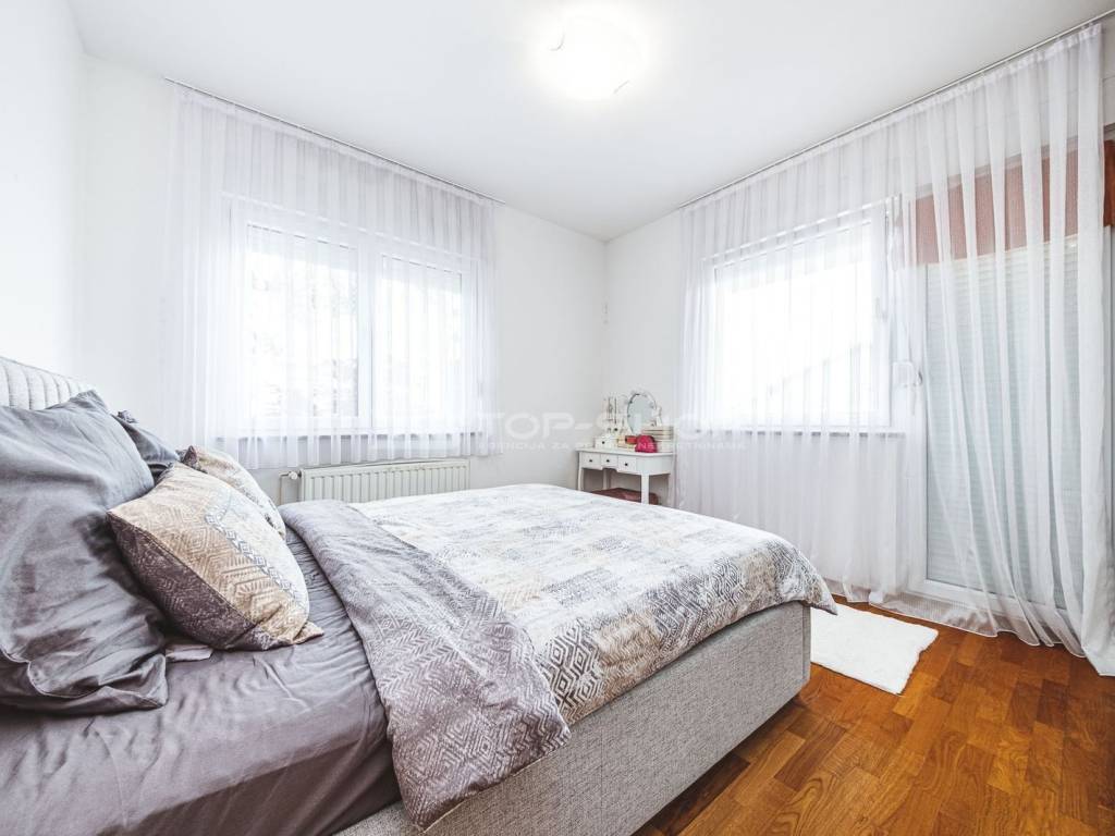 Flat in a new building, Sale, Zagreb, Maksimir