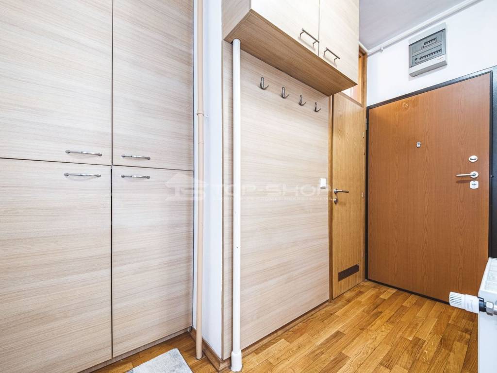 Flat in a new building, Sale, Zagreb, Maksimir