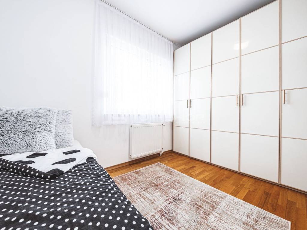 Flat in a new building, Sale, Zagreb, Maksimir