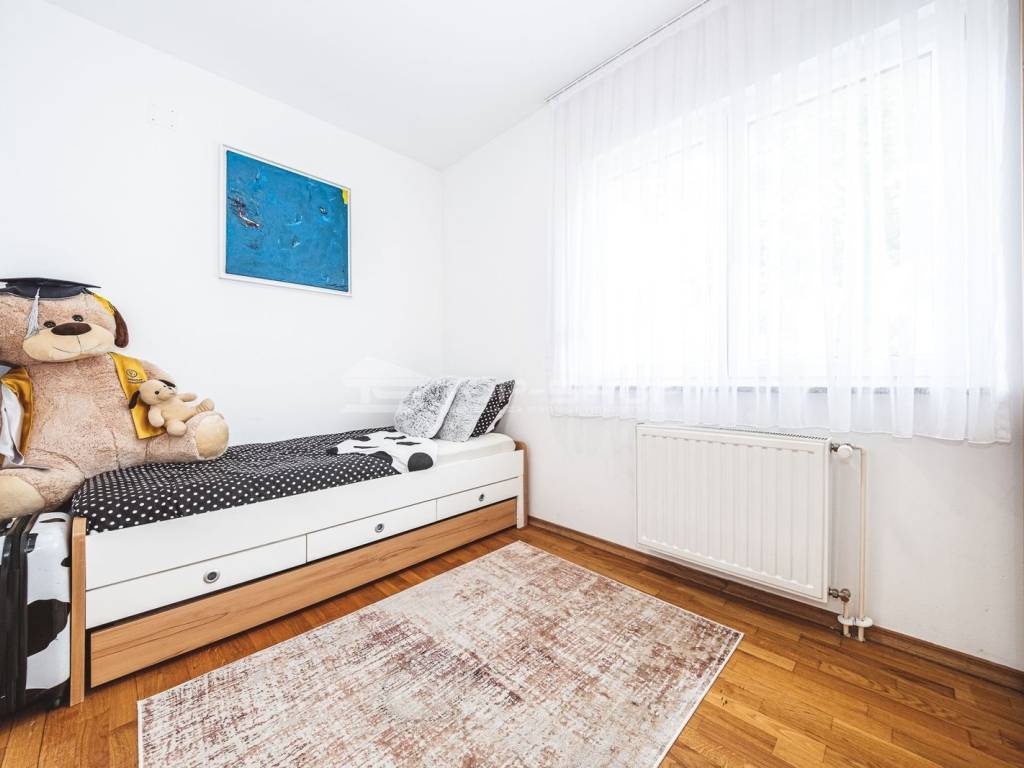 Flat in a new building, Sale, Zagreb, Maksimir
