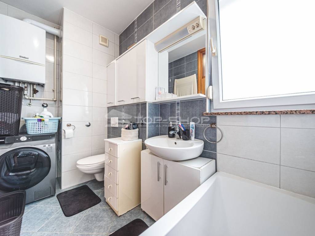 Flat in a new building, Sale, Zagreb, Maksimir