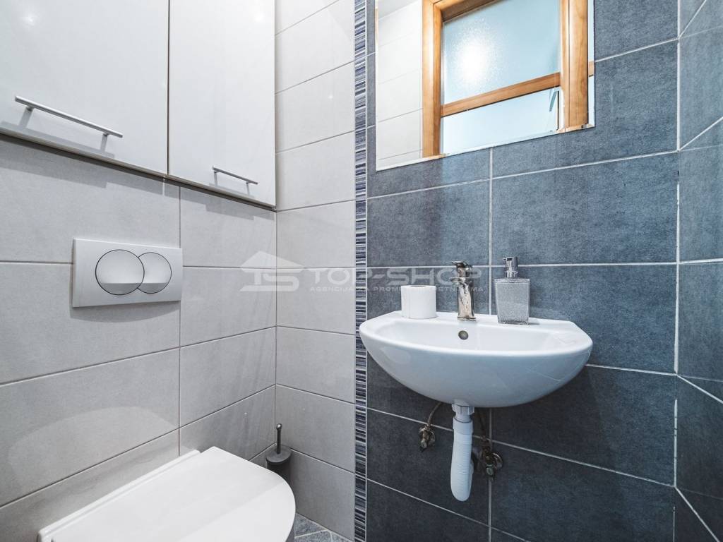 Flat in a new building, Sale, Zagreb, Maksimir