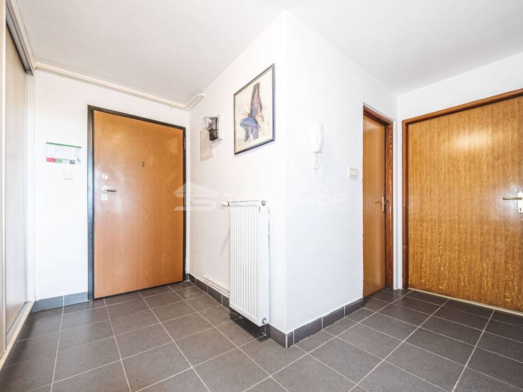 Flat in a new building, Sale, Zagreb, Maksimir