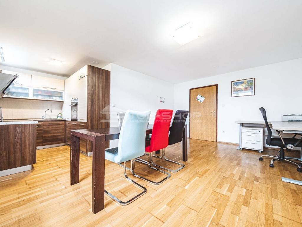 Flat in a new building, Sale, Zagreb, Maksimir