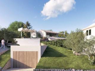 Plot for construction, Sale, Rogoznica, Podglavica