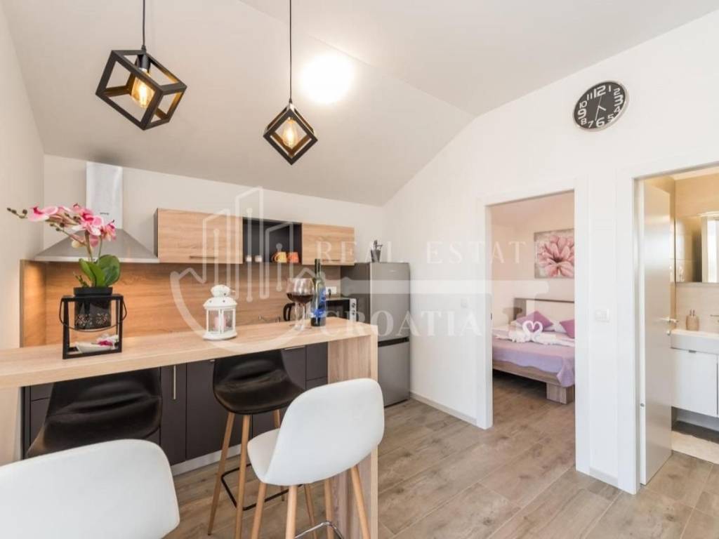 Luxury villa, Sale, Nin, Poljica Brig