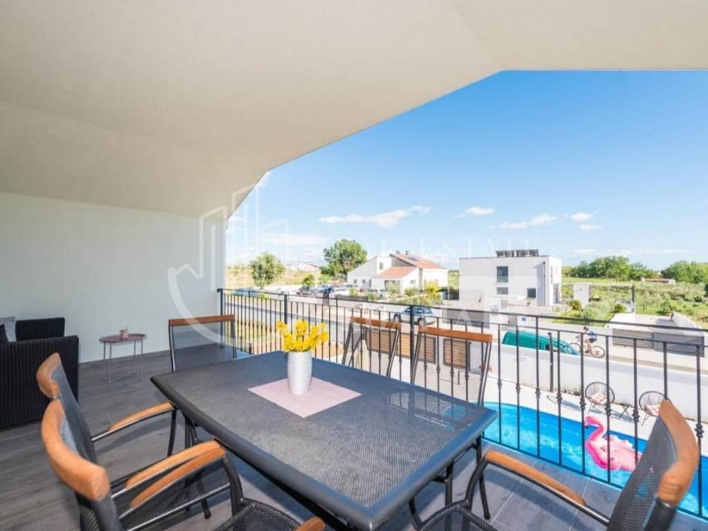 Luxury villa, Sale, Nin, Poljica Brig