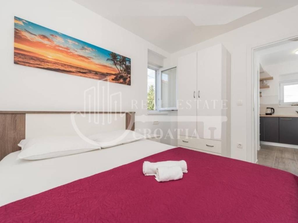 Luxury villa, Sale, Nin, Poljica Brig