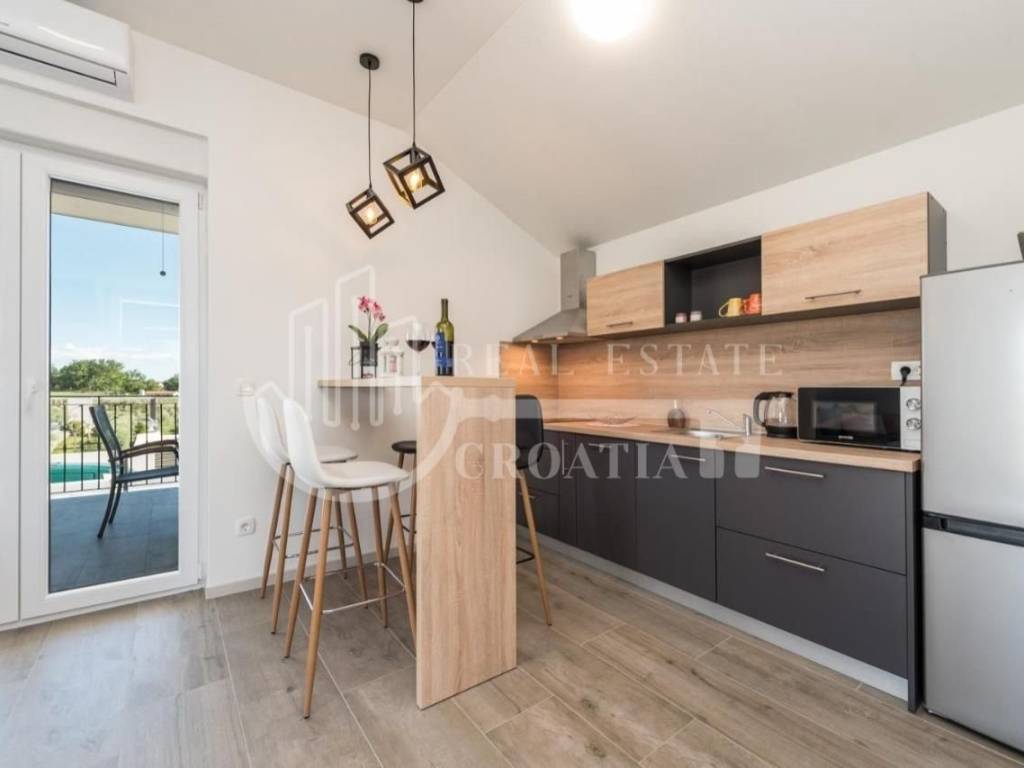Luxury villa, Sale, Nin, Poljica Brig