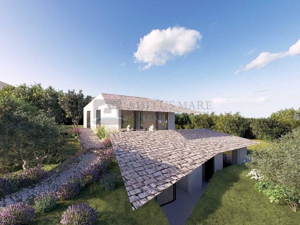 Plot for construction, Sale, Rogoznica, Podglavica