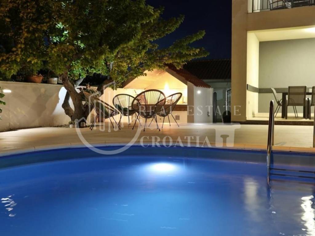 Luxury villa, Sale, Nin, Poljica Brig