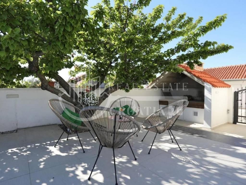 Luxury villa, Sale, Nin, Poljica Brig